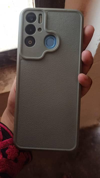 Tecno pova neo