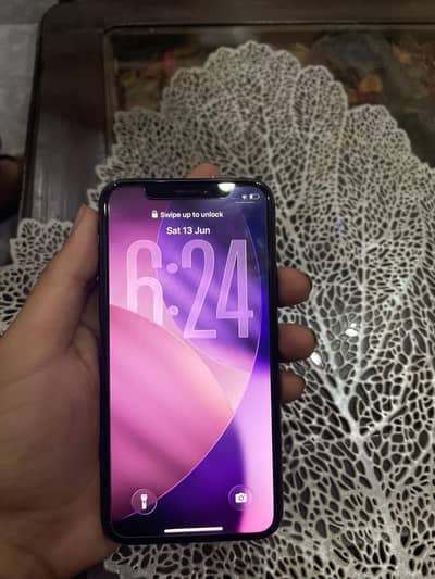 Apple iPhone 11 Pro