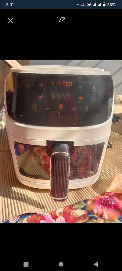 Air Fryer