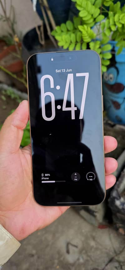 Apple iPhone 16 Pro Max