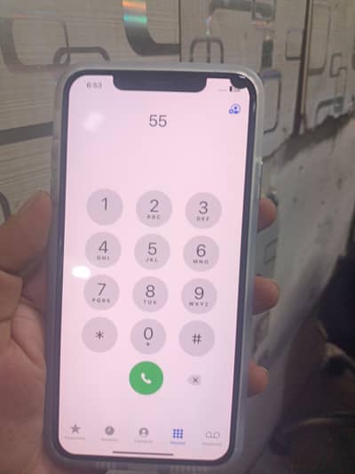 Apple iPhone XS Max