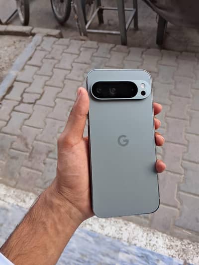 Google Pixel 9 Pro XL