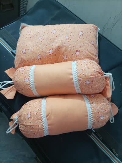 Baby Bed Set