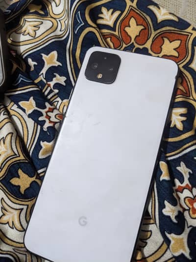 Pixel 4 xl