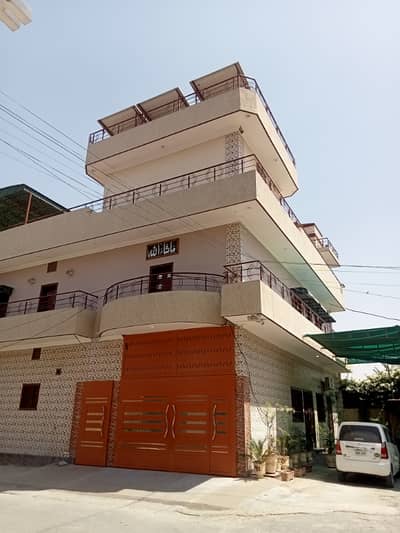 House For sale in Rahim yar khan