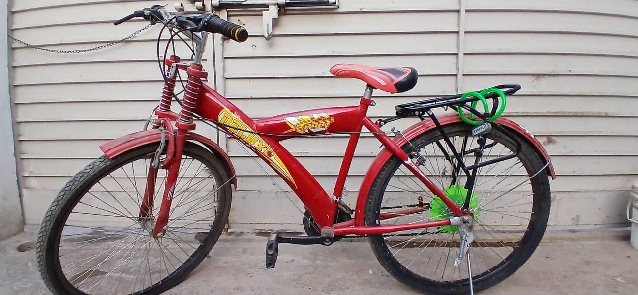 bicycle 0