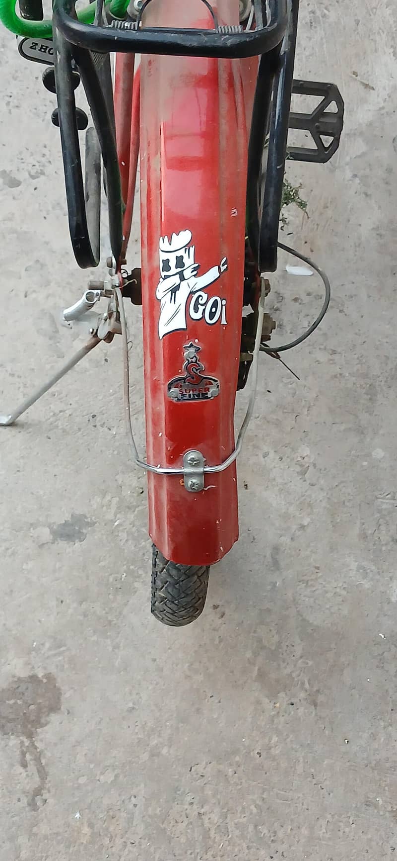 bicycle 2