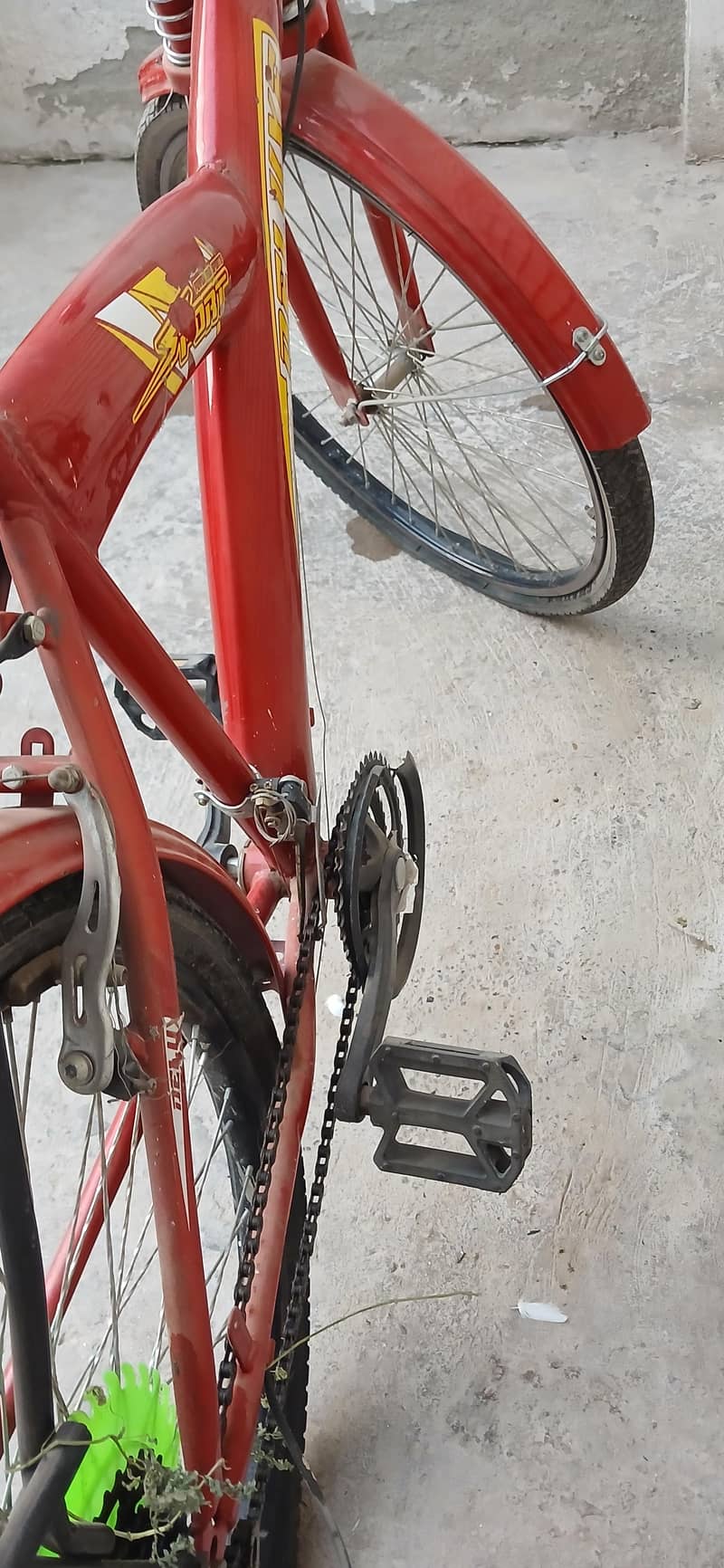bicycle 3