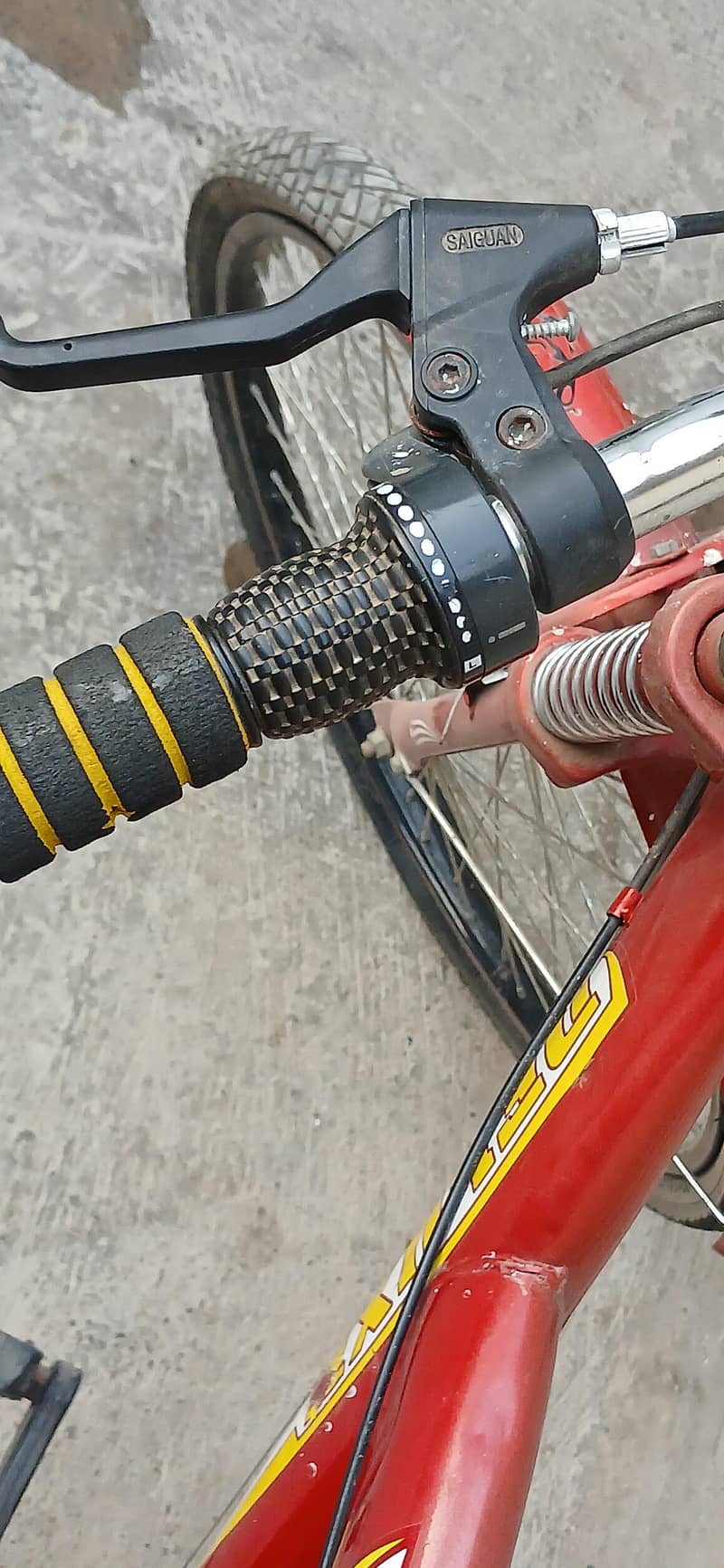 bicycle 5