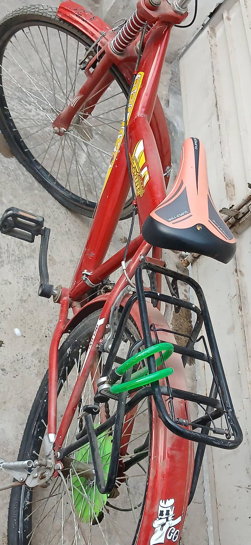 bicycle 7