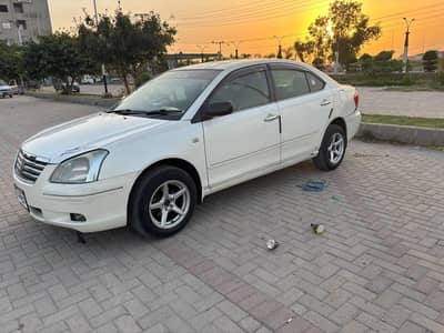 Toyota Premio 2004