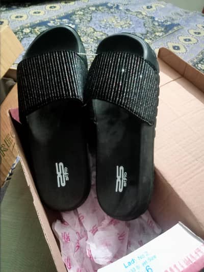 branded shoes