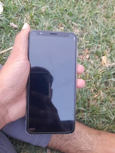 Honor 7X