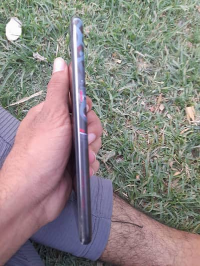 Honor 7X