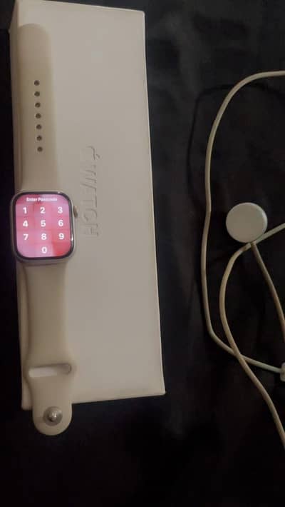 Apple Watch series 9