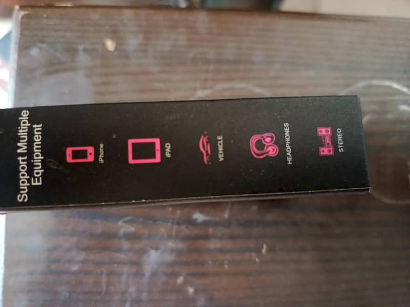 Car Wireless Bluetooth 1