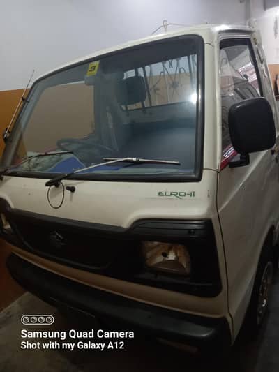 Suzuki Ravi 2016