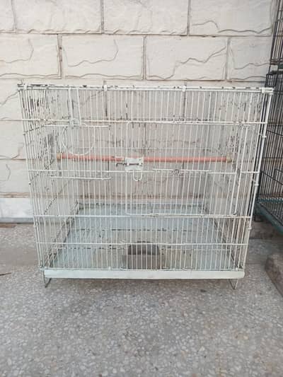 Cage For Sale