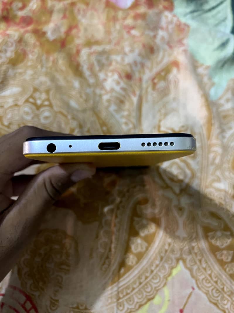 Tecno Spark 10C 4