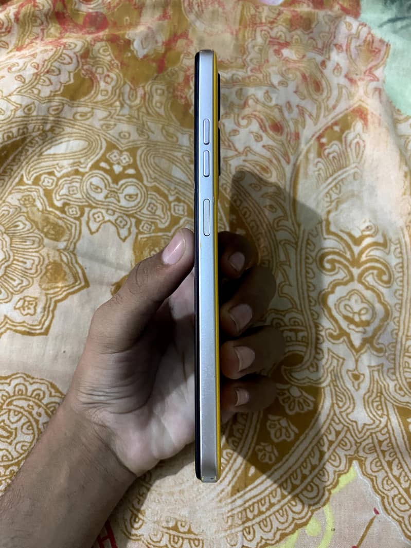 Tecno Spark 10C 6