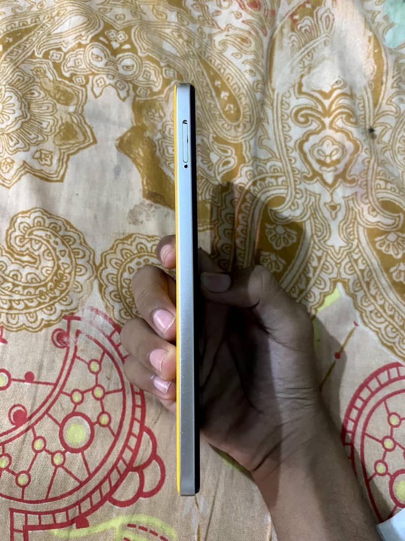 Tecno Spark 10C 7