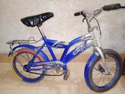 BICYCLE FOR SALE