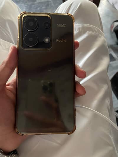 Xiaomi Redmi Note 13
