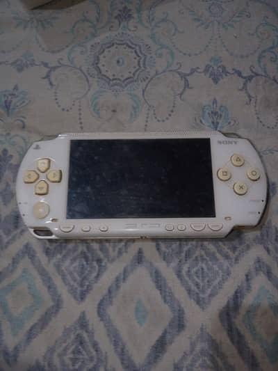 Sony PSP