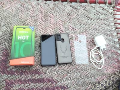 Infinix Hot 10 Play (0344-1649673) Whatsapp