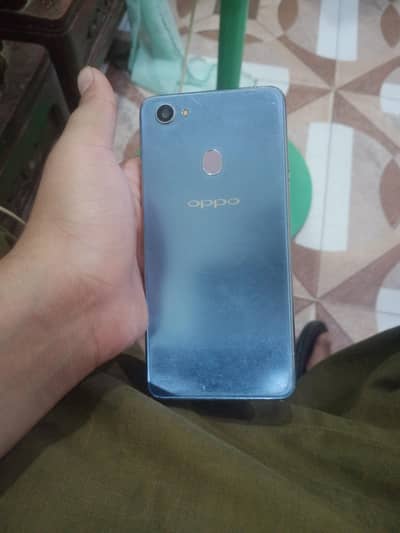 Infinix Hot 8