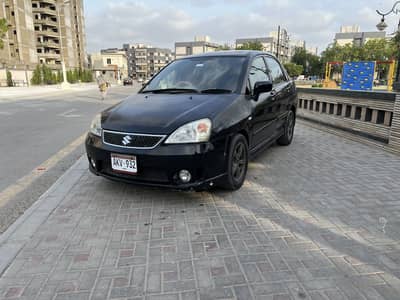 Suzuki Liana 2006