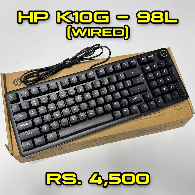 Keyboard Collection 4