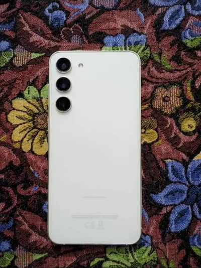 Samsung Mobile S23 Plus Non PTA 03037516143