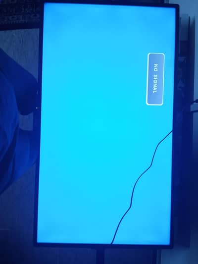 Samsung 32 inch FHD TV