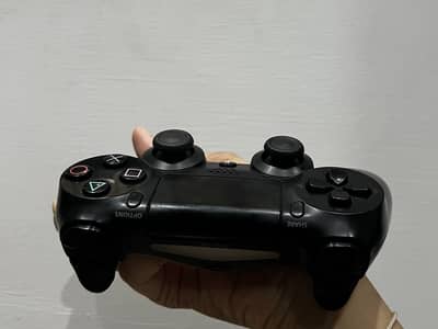 PS4/PlayStation4