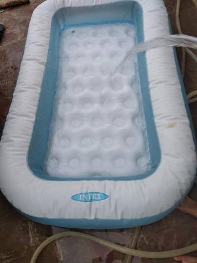 swimming pool Intex