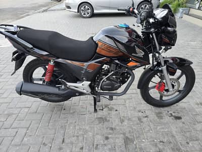 Honda CB 150F Urgent For Sale | Honda CB 150 | Total Geniune