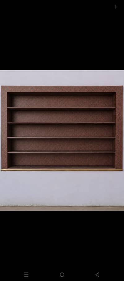 Mobile Shop Racks And Counters