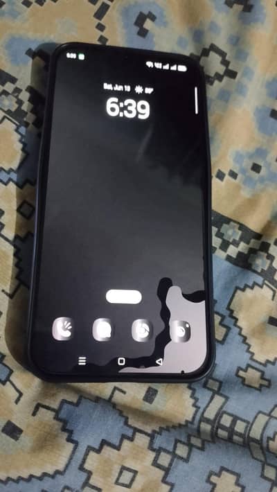 OPPO Reno 15 Pro