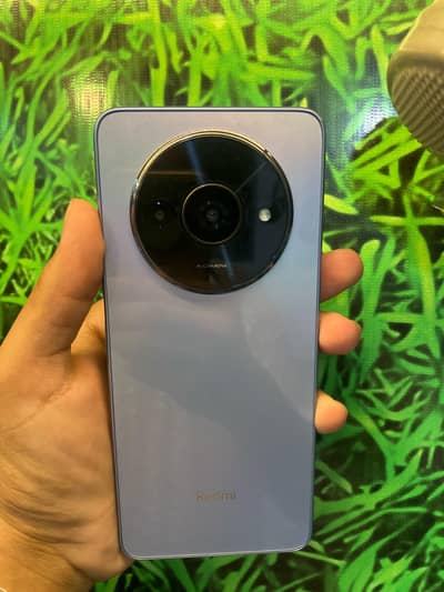 Redmi A3