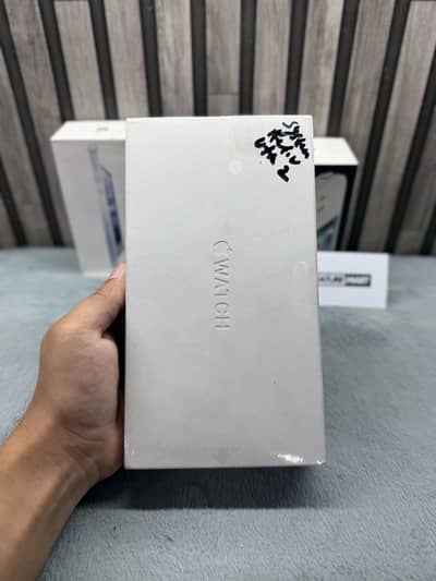 Ultra 2 | Brand New Box Pack | Natural Titanium | Apple Watch Ultra 2