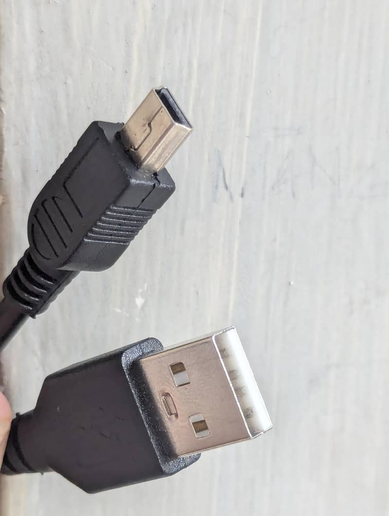 External Hardrive Case For Data Transfer 2