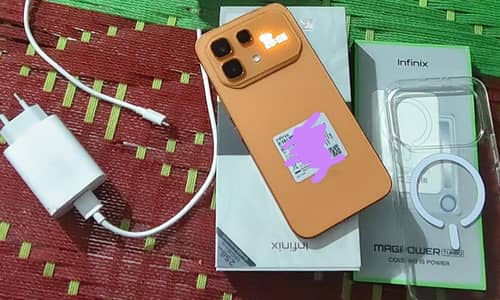 Infinix Other Model