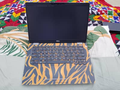 Dell Latitude 5310 Core i7 10th Gen | 16GB RAM | 256 GB SSD