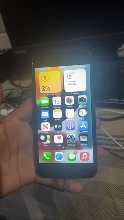 iphone 7 non pta