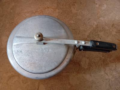 Pressure Cooker