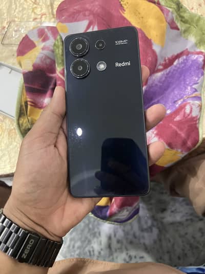 Xiaomi Redmi Note 13