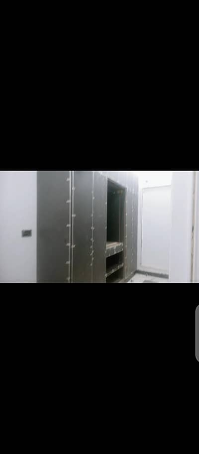 Lahore carpenter available almari kitchen cabinet
