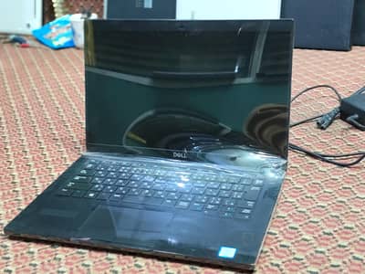 CORE i5 8th generation