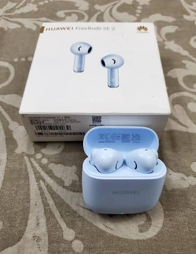 HUAWEI FREE BUDS SE 2